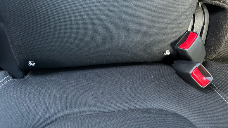 Renault Captur 0.9 TCE 90 Iconic 5dr Petrol Hatchback